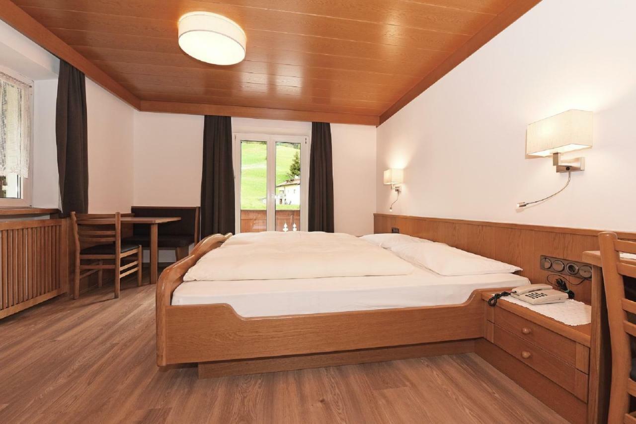 Bed & Breakfast Garni Vanadis Ortisei