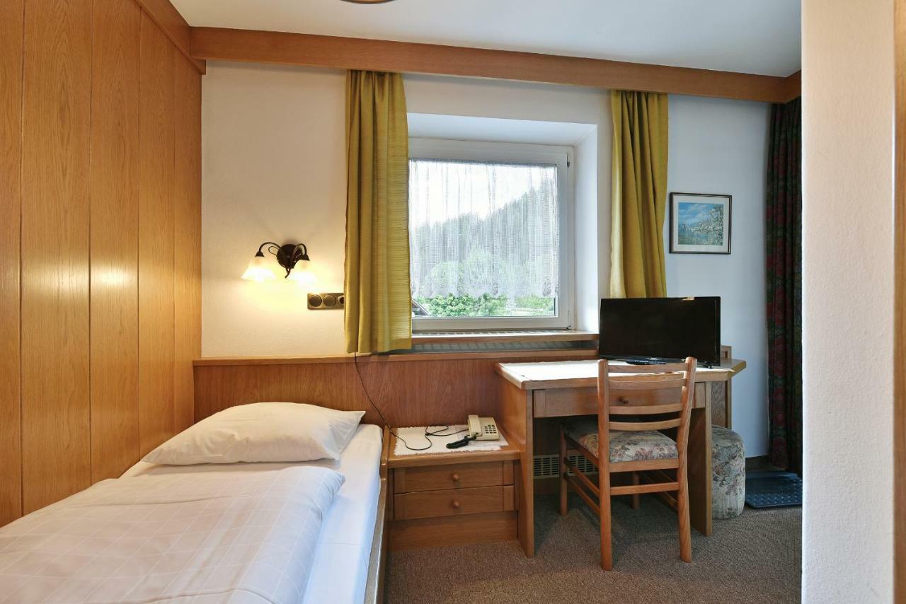 Garni Vanadis * Ortisei