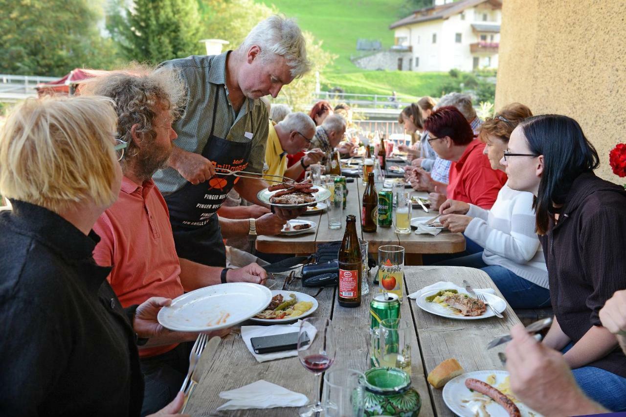Garni Vanadis Bed & Breakfast *
